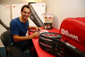 photo 17 in Roger Federer gallery [id956178] 2017-08-13