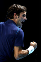 Roger Federer photo #