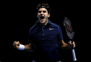 Roger Federer photo #