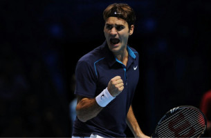 Roger Federer photo #