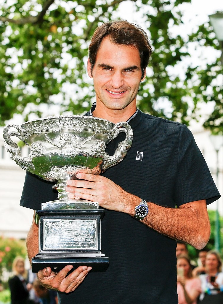 Roger Federer: pic #956199