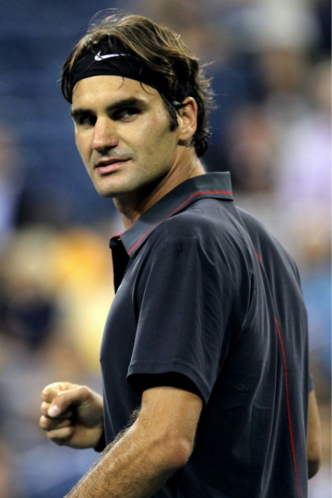 Roger Federer: pic #399839