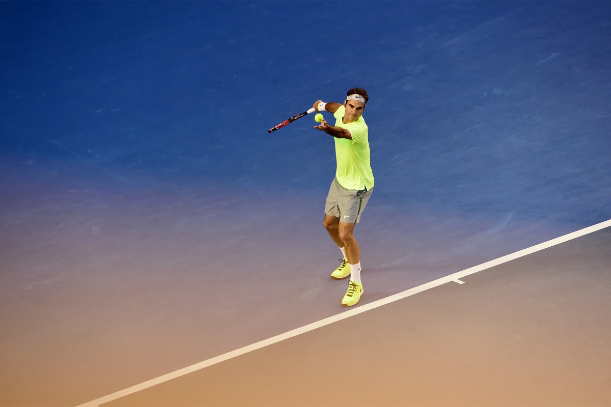 Roger Federer: pic #755279