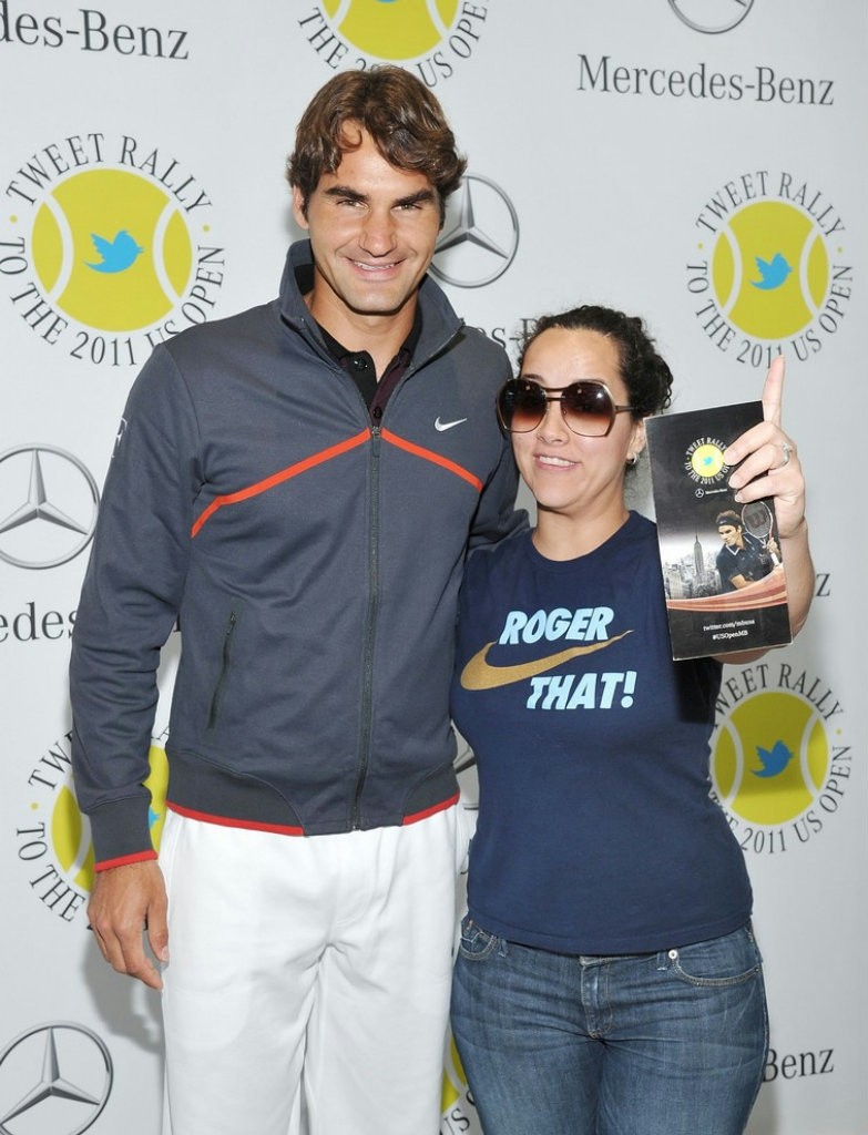 Roger Federer: pic #398916