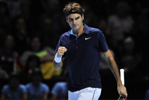 Roger Federer photo #