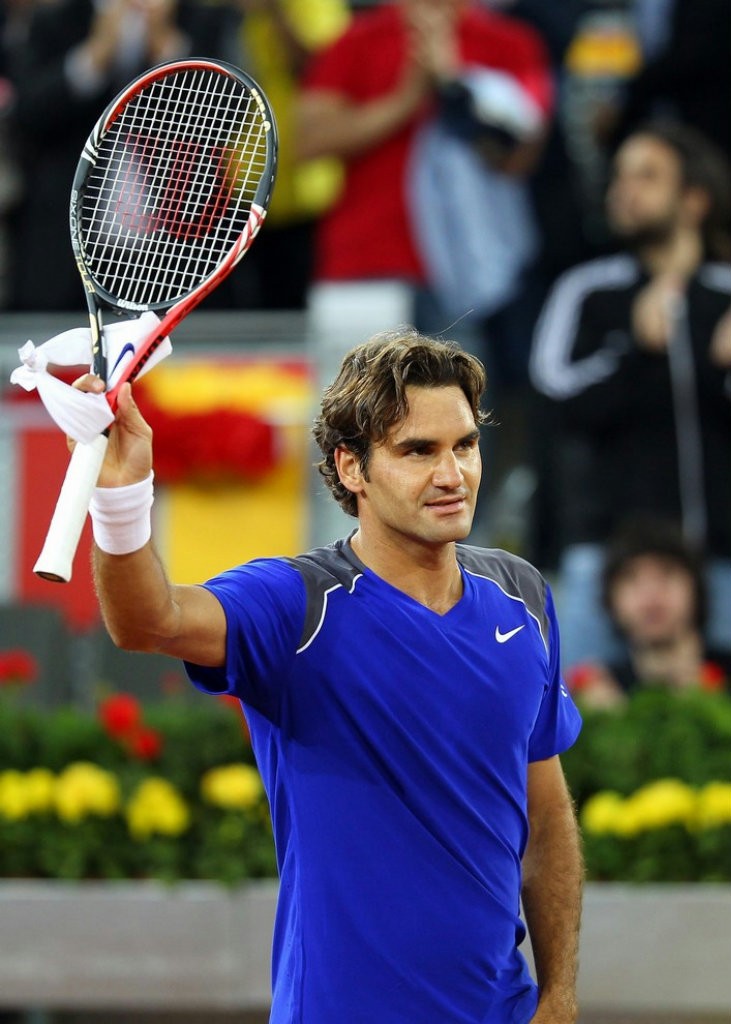 Roger Federer: pic #386386