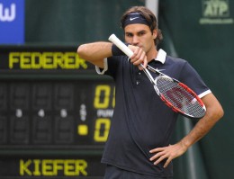 photo 26 in Federer gallery [id374748] 2011-05-03
