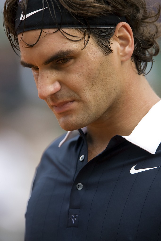 Roger Federer: pic #379934