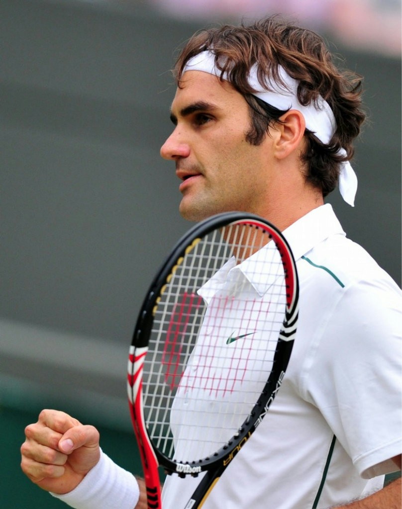 Roger Federer: pic #389631
