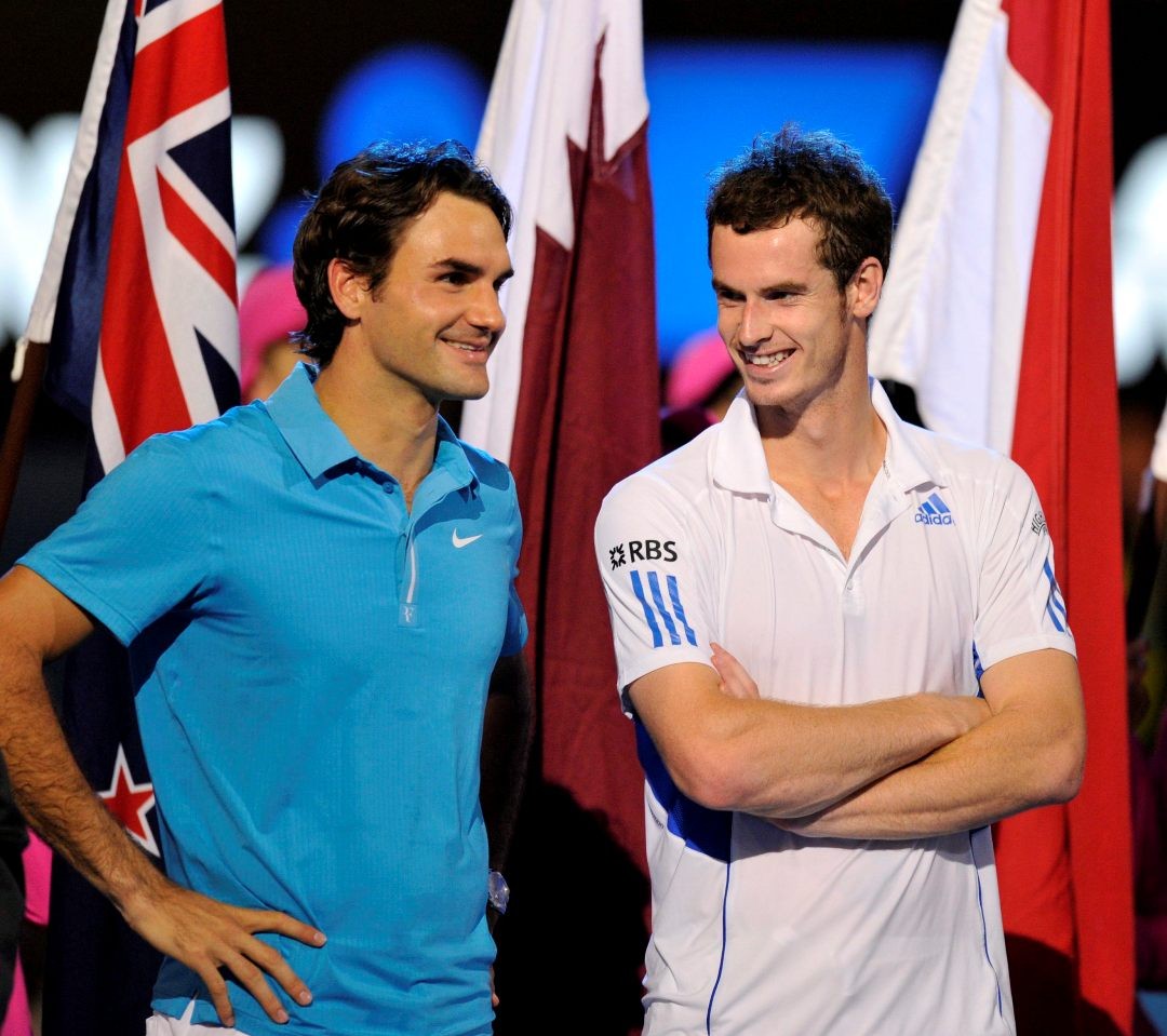 Roger Federer: pic #378668