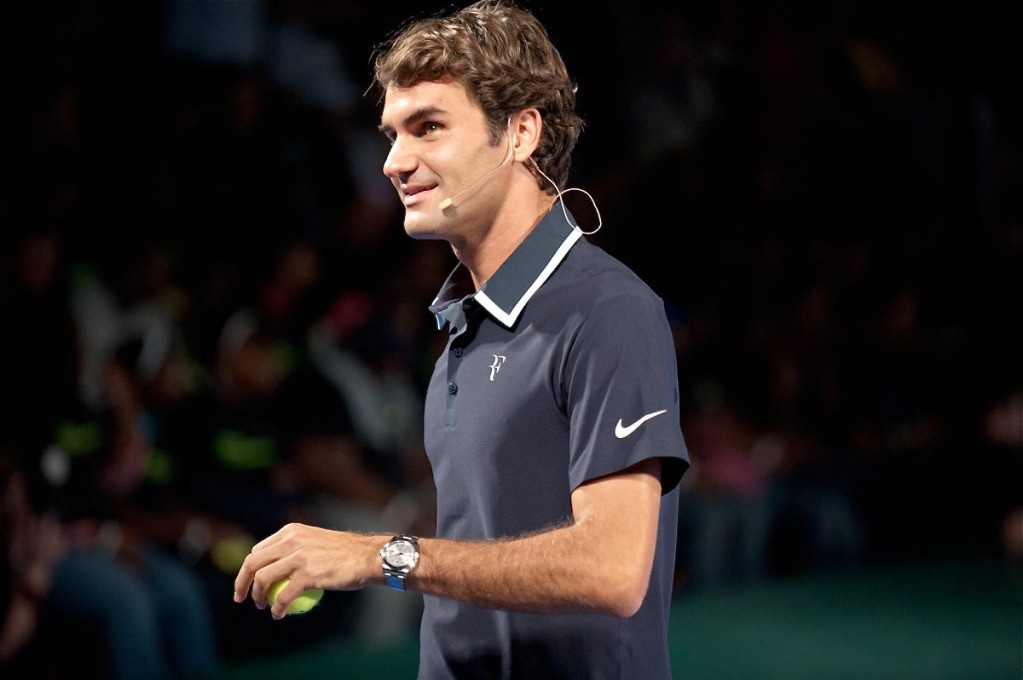 Roger Federer: pic #379354