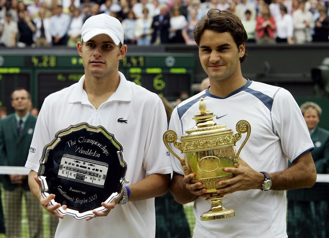 Roger Federer: pic #381257