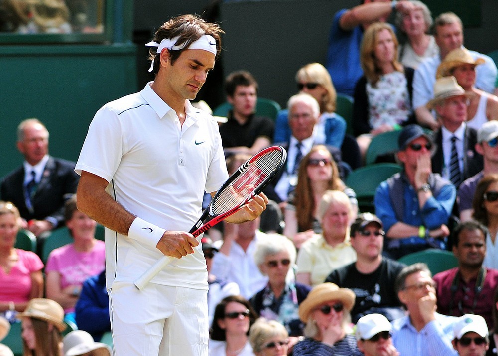 Roger Federer: pic #390721