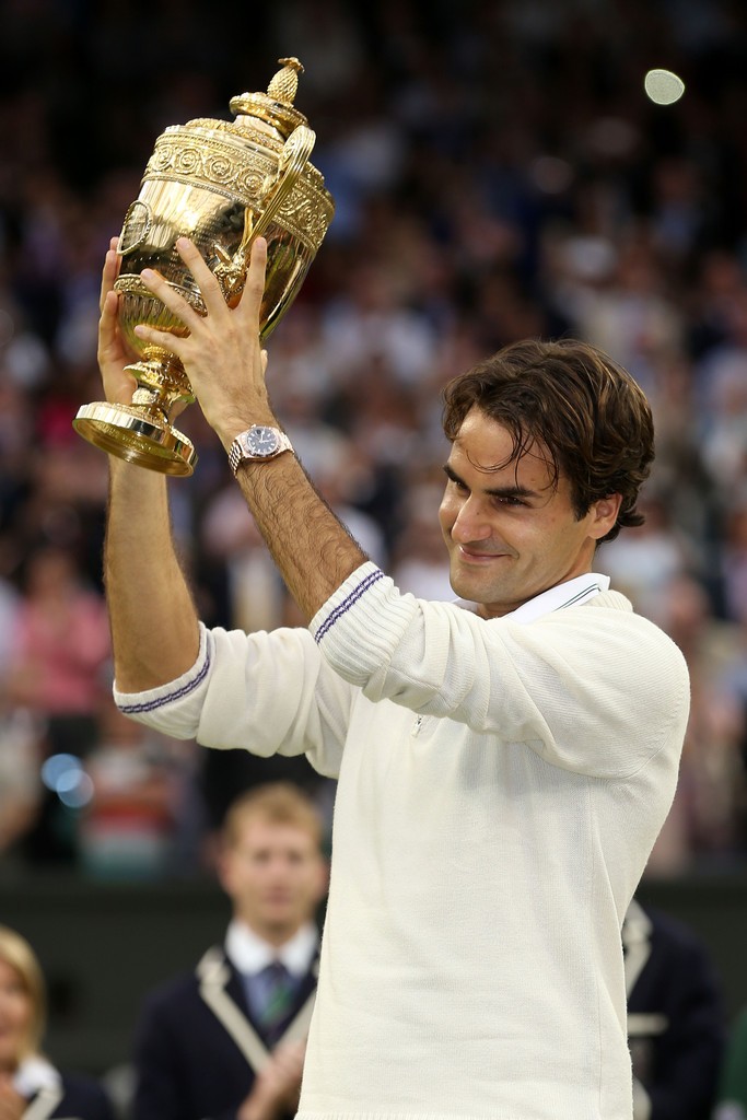 Roger Federer: pic #514761