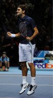 Roger Federer photo #