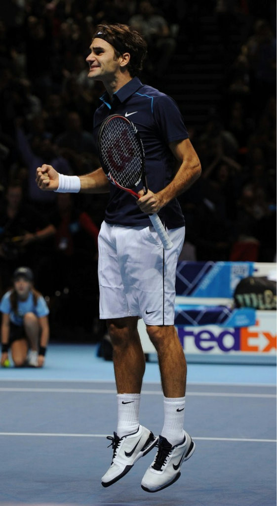 Roger Federer: pic #433494