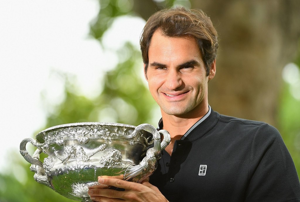 Roger Federer: pic #956184