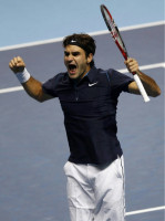 Roger Federer photo #