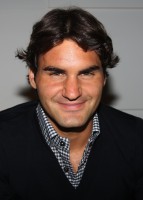 photo 20 in Roger Federer gallery [id233915] 2010-02-08
