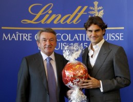 Roger Federer photo #