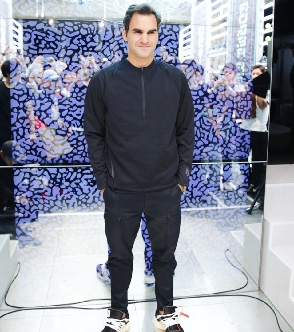Roger Federer: pic #970327
