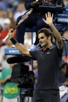 photo 8 in Roger Federer gallery [id399838] 2011-09-05