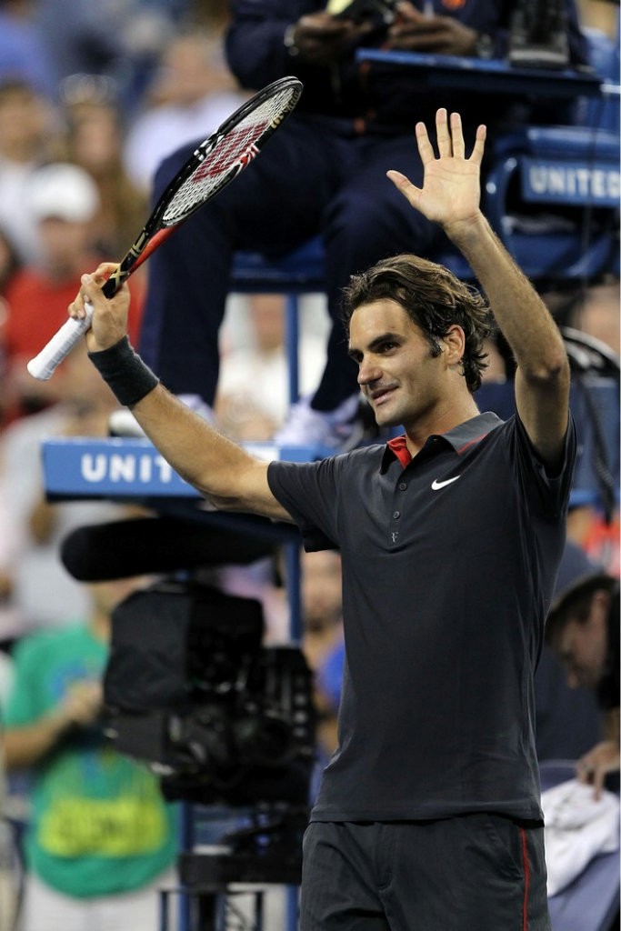 Roger Federer: pic #399838