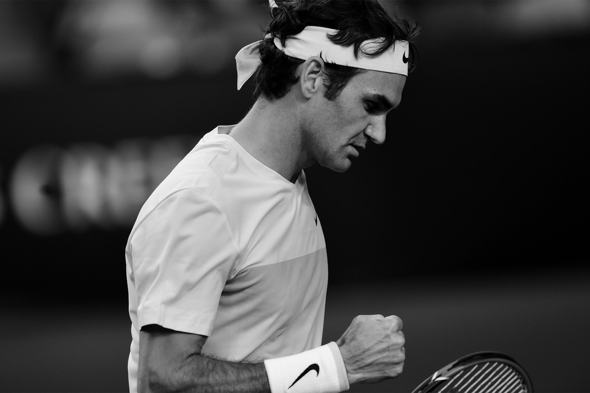 Roger Federer: pic #755244