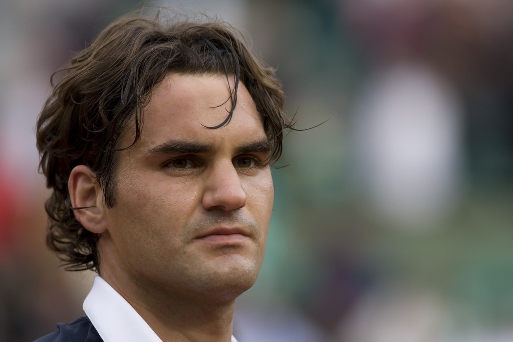 Roger Federer: pic #379935