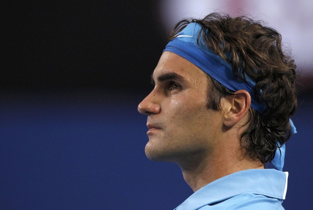 Roger Federer: pic #378670