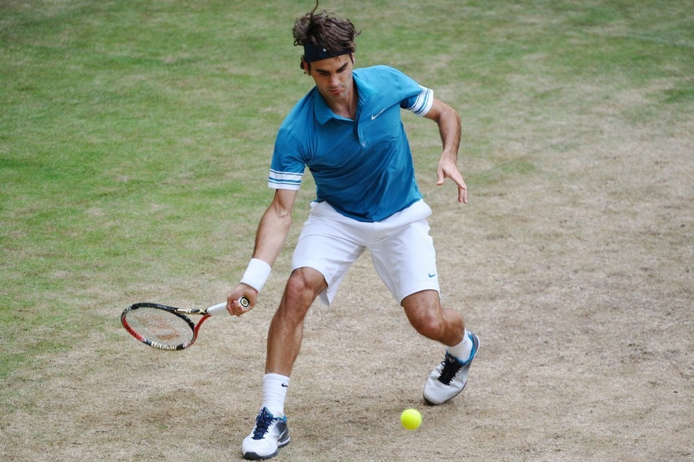 Roger Federer: pic #378928