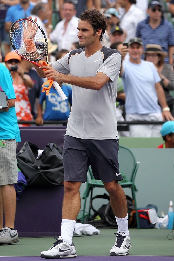 Roger Federer: pic #374810