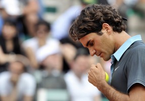 Roger Federer photo #