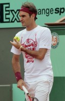 Roger Federer photo #