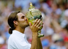 Roger Federer photo #