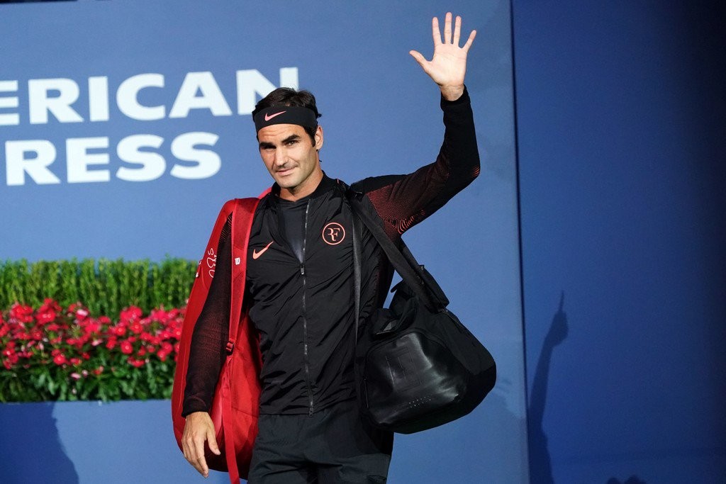 Roger Federer: pic #974355