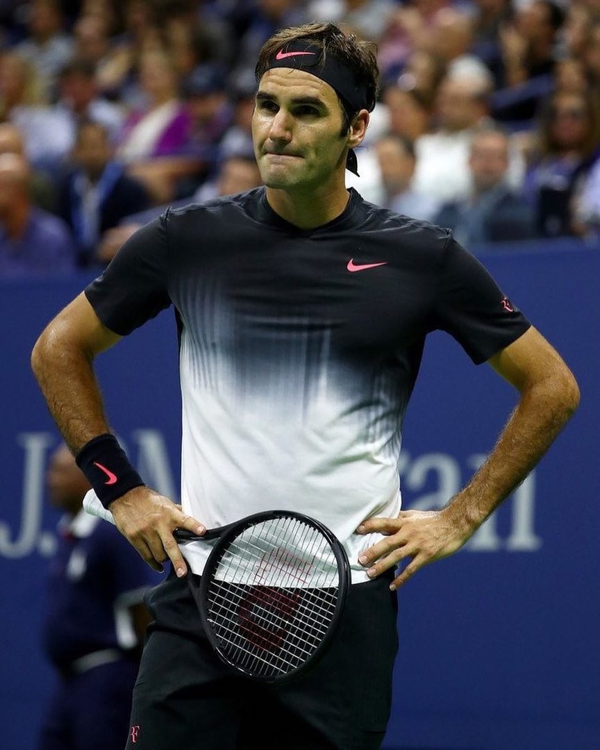 Roger Federer: pic #974361