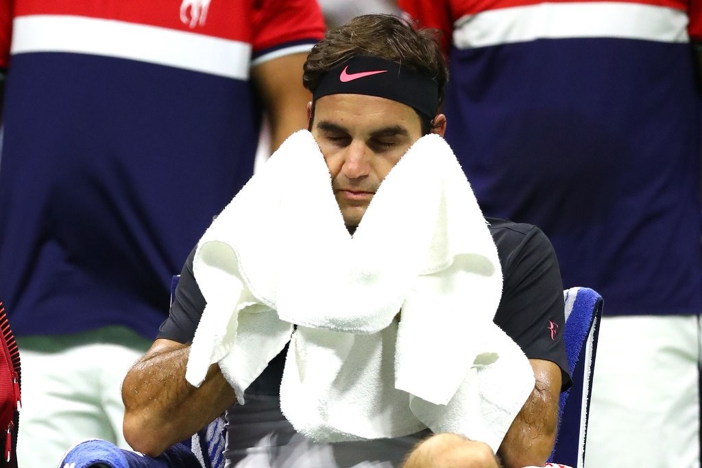 Roger Federer: pic #974354