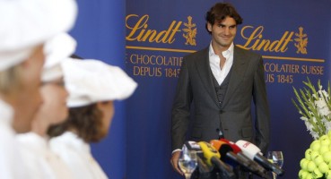 Roger Federer photo #