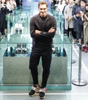 photo 19 in Roger Federer gallery [id970319] 2017-10-11