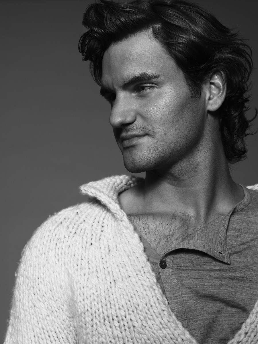 Roger Federer: pic #122838