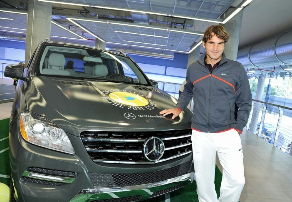 Roger Federer: pic #398917