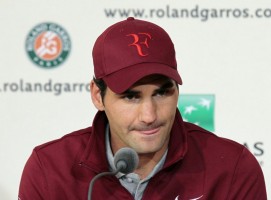 Roger Federer photo #