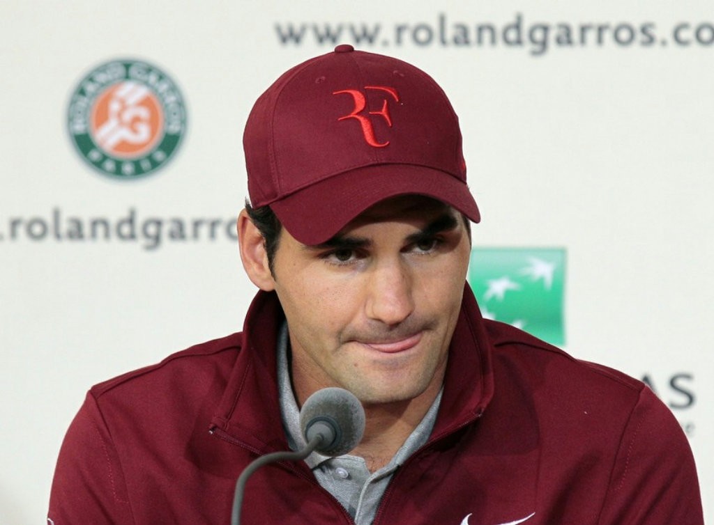 Roger Federer: pic #386383