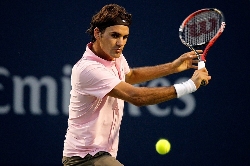 Roger Federer: pic #381656