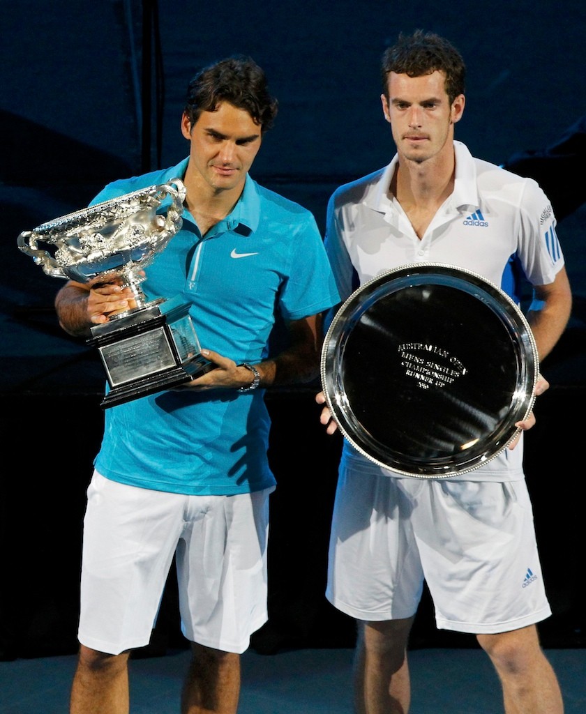 Roger Federer: pic #286445