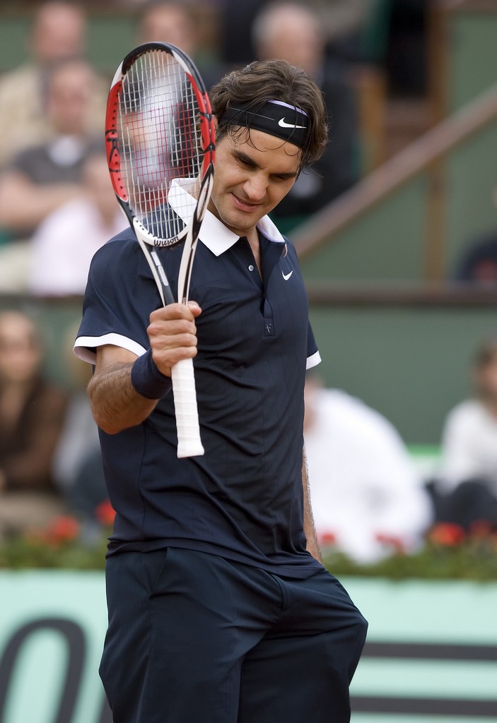 Roger Federer: pic #379936