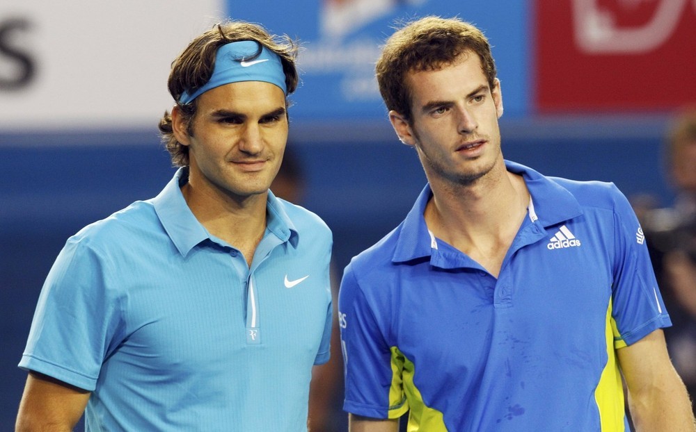 Roger Federer: pic #378667