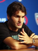 photo 19 in Roger Federer gallery [id122164] 2008-12-24