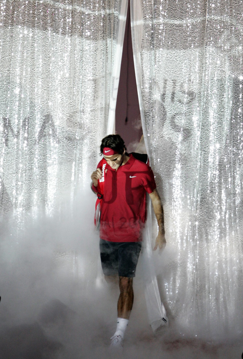 Roger Federer: pic #122545